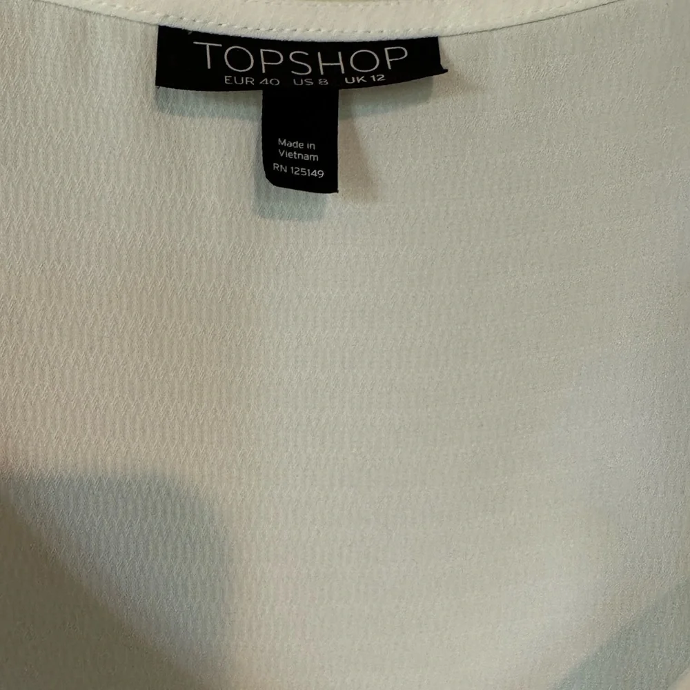 Cami -Top Shop ❤️ - Picture 2 of 3